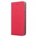 Mocco Smart Magnet Book Case for Samsung Galaxy S25 Plus