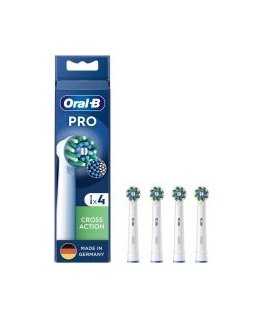 Oral-B iO Aufsteckbürsten Interdental Reinigung 2er