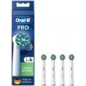 Oral-B iO Aufsteckbürsten Interdental Reinigung 2er Oral-B iO Aufsteckbürsten Interdental Reinigung 2er