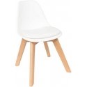 Atmosphera Scandinavian children's chair MINI BAYA Atmosphera Scandinavian children's chair MINI BAYA