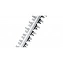Bosch UniversalHedgeCut 50 Ühekordne tera 480 W 3,5 kg Bosch UniversalHedgeCut 50 Ühekordne tera 480 W 3,5 kg
