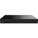 LevelOne GEL-5271 сетевой коммутатор Управляемый L2+ Gigabit Ethernet (10/100/1000) 1U Черный LevelOne GEL-5271 сетевой коммутатор Управляемый L2+ Gigabit Ethernet (10/100/1000) 1U Черный