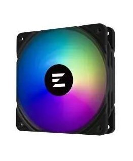 Zalman ZM-AF120 ARGB Black 120mm