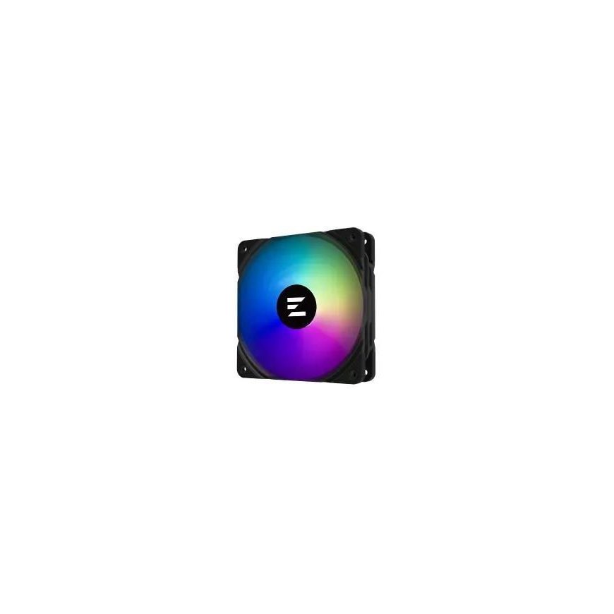Zalman ZM-AF120 ARGB Black 120mm