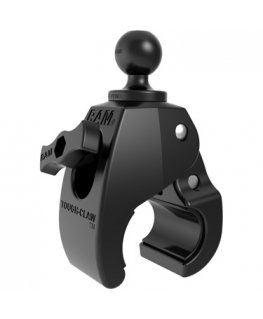 RAM Mounts Tough-Claw Medium Clamp Base with Ball