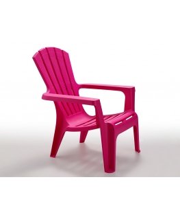 Bica Maryland Square Pink Polypropylene (PP)