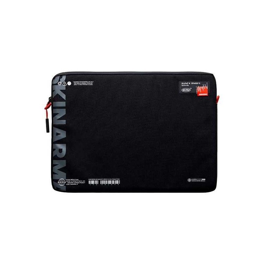 Skinarma Fardel laptop case 14" black