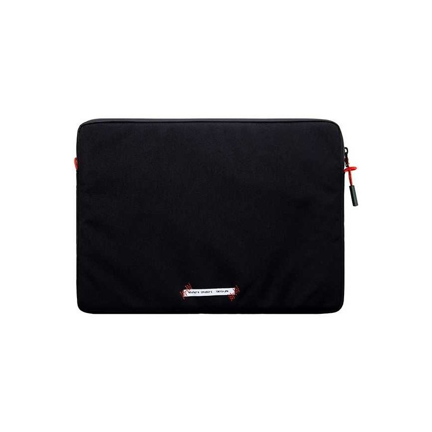 Skinarma Fardel laptop case 14" black – 3