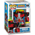FUNKO POP! Vinilinė figūrėlė: Sonic The Hedgehog - Omega