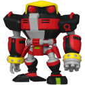 FUNKO POP! Vinyylifiguuri: Sonic The Hedgehog - Omega FUNKO POP! Vinyylifiguuri: Sonic The Hedgehog - Omega