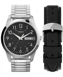 Miesten kello TIMEX South Street Sport TWG027900 + BOX