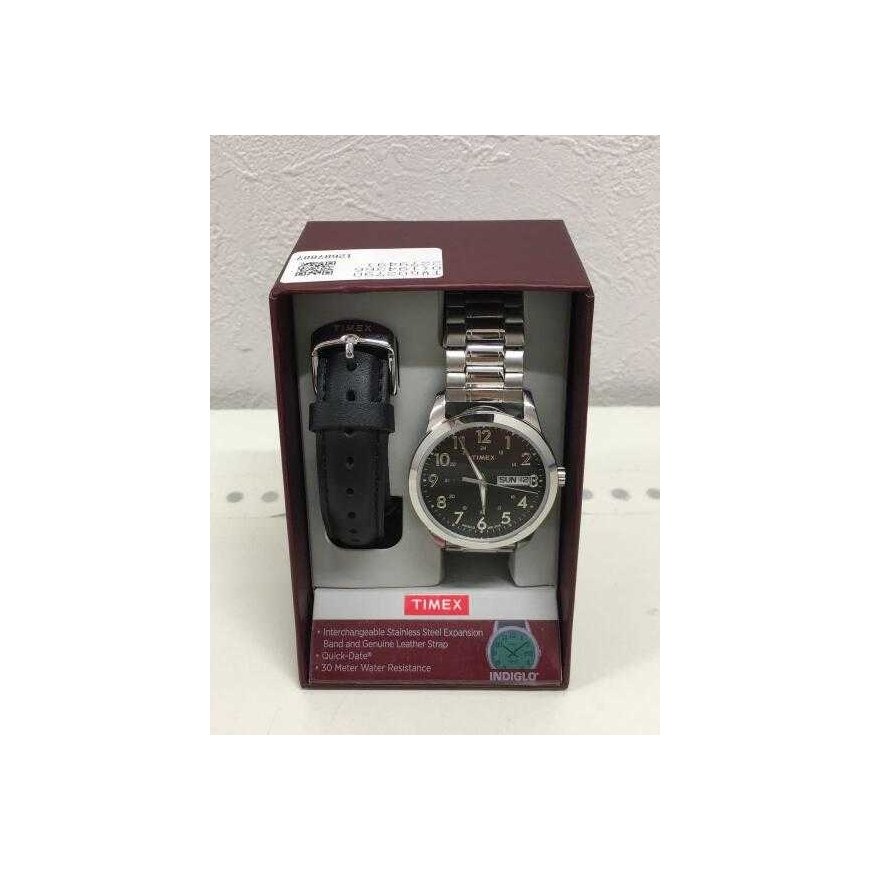 Miesten kello TIMEX South Street Sport TWG027900 + BOX – 2