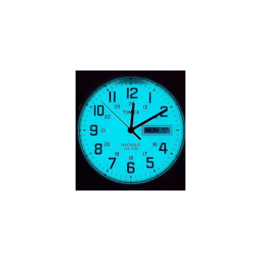 Vyriškas laikrodis TIMEX South Street Sport TWG027900 + BOX – 4