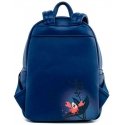 Loungefly Disney The Little Mermaid Gondola backpack 31cm Loungefly Disney The Little Mermaid Gondola backpack 31cm