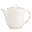 Lumarko Altom Design REGULAR POSSELIINITEEKANNA 1200ml KERMA Lumarko Altom Design REGULAR POSSELIINITEEKANNA 1200ml KERMA