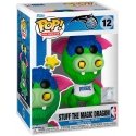 Funko Figūrėlė POP Basketball: Orlando Stuff Funko Figūrėlė POP Basketball: Orlando Stuff