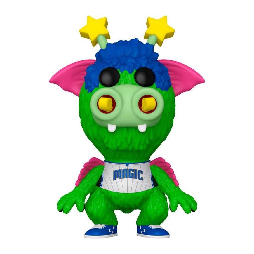 Funko Figūrėlė POP Basketball: Orlando Stuff – 2