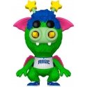 Funko POP -koripallo: Orlando Stuff Funko POP -koripallo: Orlando Stuff