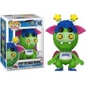 Funko Figūrėlė POP Basketball: Orlando Stuff Funko Figūrėlė POP Basketball: Orlando Stuff