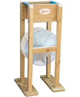 CLASSIC WORLD EDU Eco sand mill for playing in the sandbox