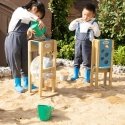 CLASSIC WORLD EDU Eco sand mill for playing in the sandbox CLASSIC WORLD EDU Eco sand mill for playing in the sandbox