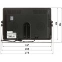 MOBILE RECORDING DEVICE WITH MONITOR ATE-NTFT10-T3 4 CHANNELS 10 "AUTONE