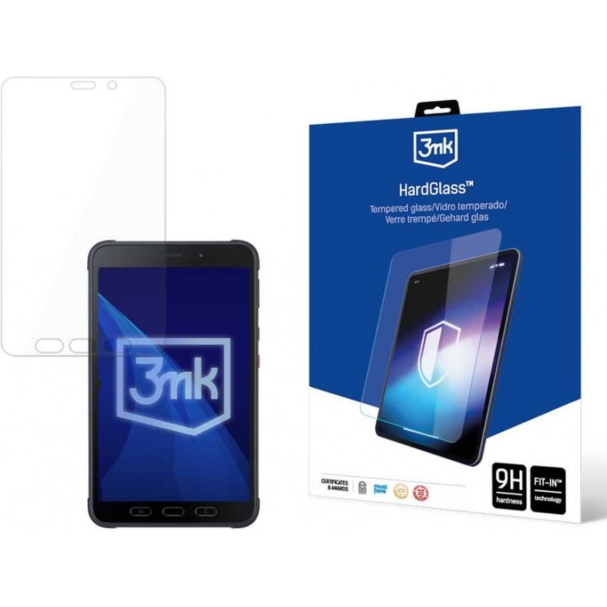 3MK Samsung Galaxy Tab Active 3