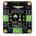 DFRobot L298N, dual-channel DC motor controller, 12 V / 2 A DFRobot L298N, dual-channel DC motor controller, 12 V / 2 A