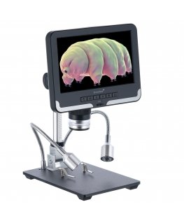 Levenhuk DTX RC2 200x Цифровой микроскоп