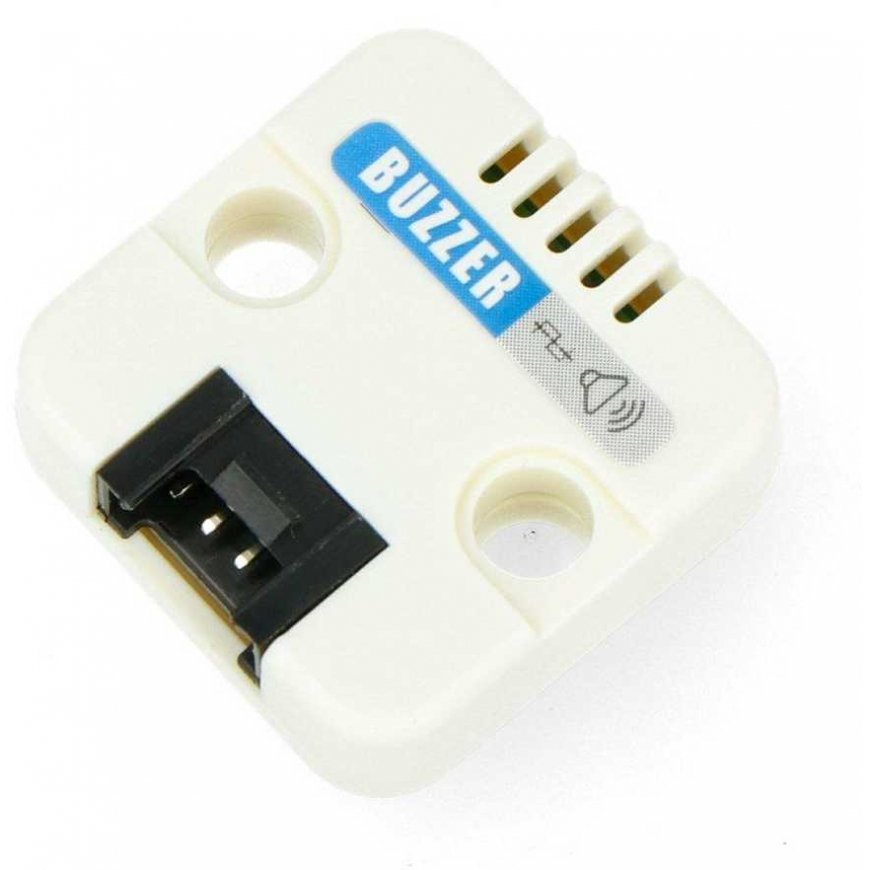 M5Stack Buzzer Unit, passive sound device