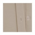 Atmosphera Duvet cover, 240 x 220 cm, cotton, beige Atmosphera Duvet cover, 240 x 220 cm, cotton, beige