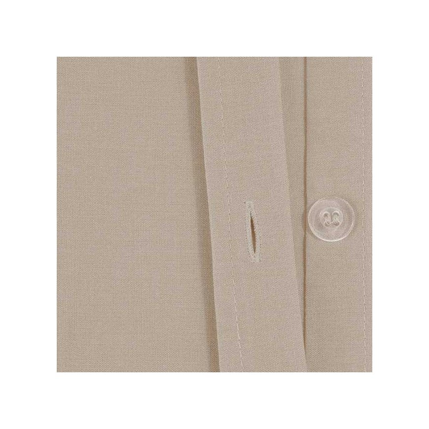 Atmosphera Duvet cover, 240 x 220 cm, cotton, beige – 5