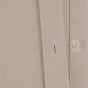 Atmosphera Duvet cover, 240 x 220 cm, cotton, beige Atmosphera Duvet cover, 240 x 220 cm, cotton, beige