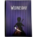 Sd Toys Wednesday A5 light notebook Sd Toys Wednesday A5 light notebook