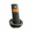 Cordless phone Motorola F52000K50O1AES03 Black