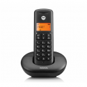 Cordless phone Motorola F52000K50O1AES03 Black