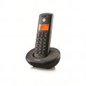Langaton puhelin Motorola F52000K50O1AES03 Musta