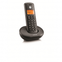 Cordless phone Motorola F52000K50O1AES03 Black