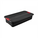 Keeeper Transport box Eckhart 79.5x39.5x17cm 33L graphite color Keeeper Transport box Eckhart 79.5x39.5x17cm 33L graphite color