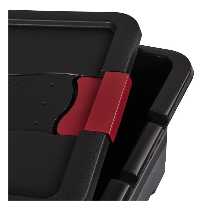 Keeeper Transport box Eckhart 79.5x39.5x17cm 33L graphite color – 2