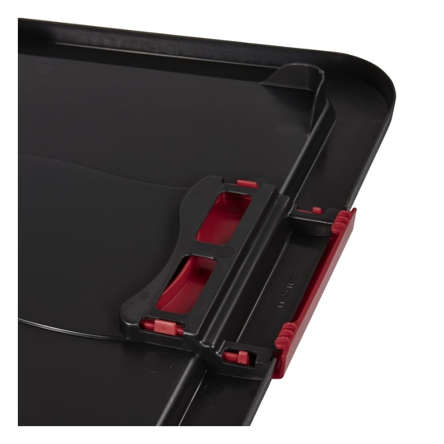 Keeeper Transport box Eckhart 79.5x39.5x17cm 33L graphite color – 3