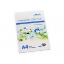 Aveli Laminating foil-pockets A4/160mic (2x80), glossy Aveli Laminating foil-pockets A4/160mic (2x80), glossy
