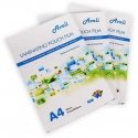 Aveli Laminating foil-pockets A4/160mic (2x80), glossy Aveli Laminating foil-pockets A4/160mic (2x80), glossy
