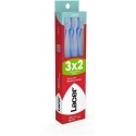 Lacer SOFT TOOTHBRUSH pack of 3 units Lacer SOFT TOOTHBRUSH pack of 3 units