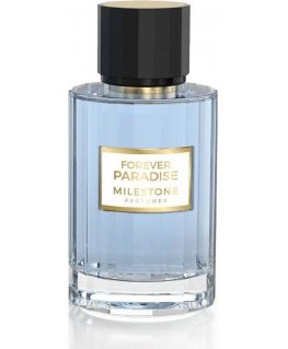 Milestone Forever Paradise EDP perfumed water unisex, 100 ml