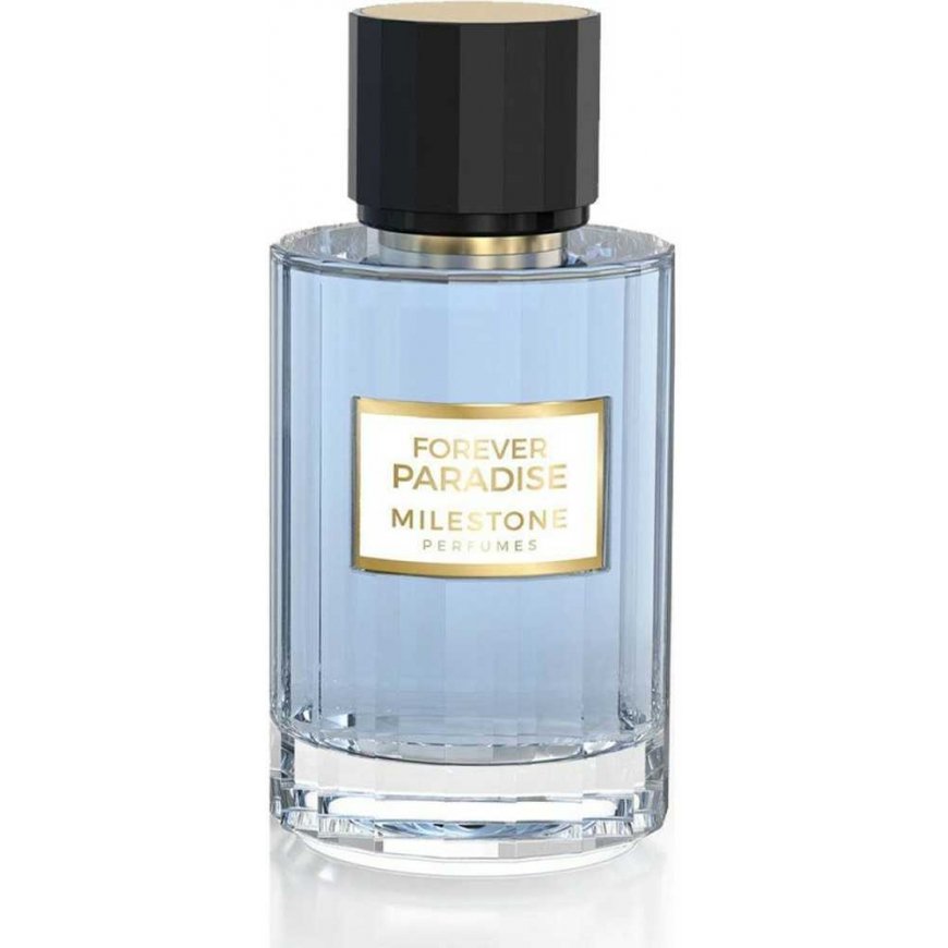 Milestone Srl Milestone Forever Paradise EDP
