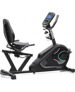 Exercise bike Zipro Glow WM + Iconsole