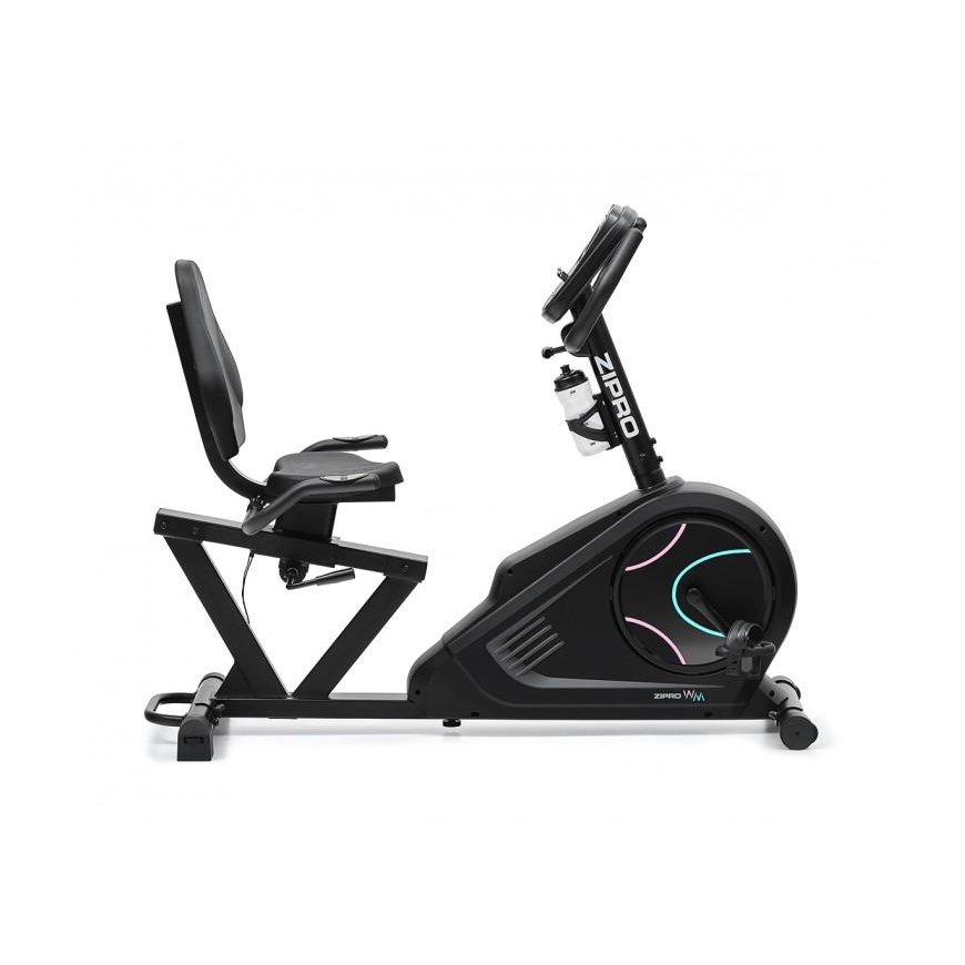 Kuntopyörä Zipro Glow WM + Iconsole – 2