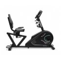 Exercise bike Zipro Glow WM + Iconsole