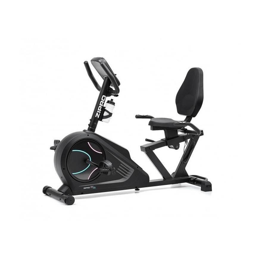 Kuntopyörä Zipro Glow WM + Iconsole – 3
